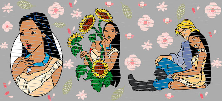 16oz Princess-N4-623